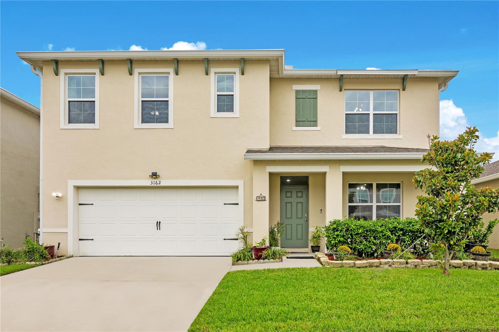 3162 EASTGROVE TERRACE, Sanford, FL 32771 3162 EASTGROVE TERRACE, Sanford, FL 32771