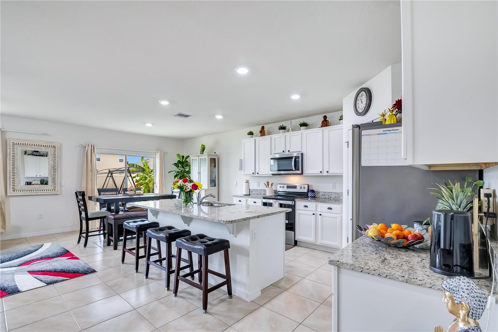 3162 EASTGROVE TERRACE, Sanford, FL 32771