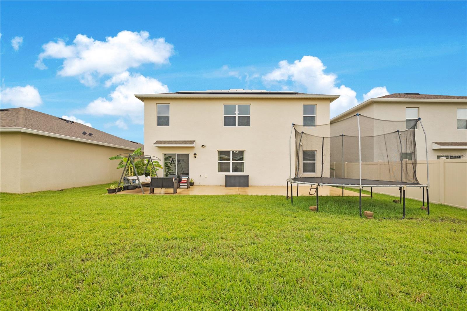 3162 EASTGROVE TERRACE, Sanford, FL 32771
