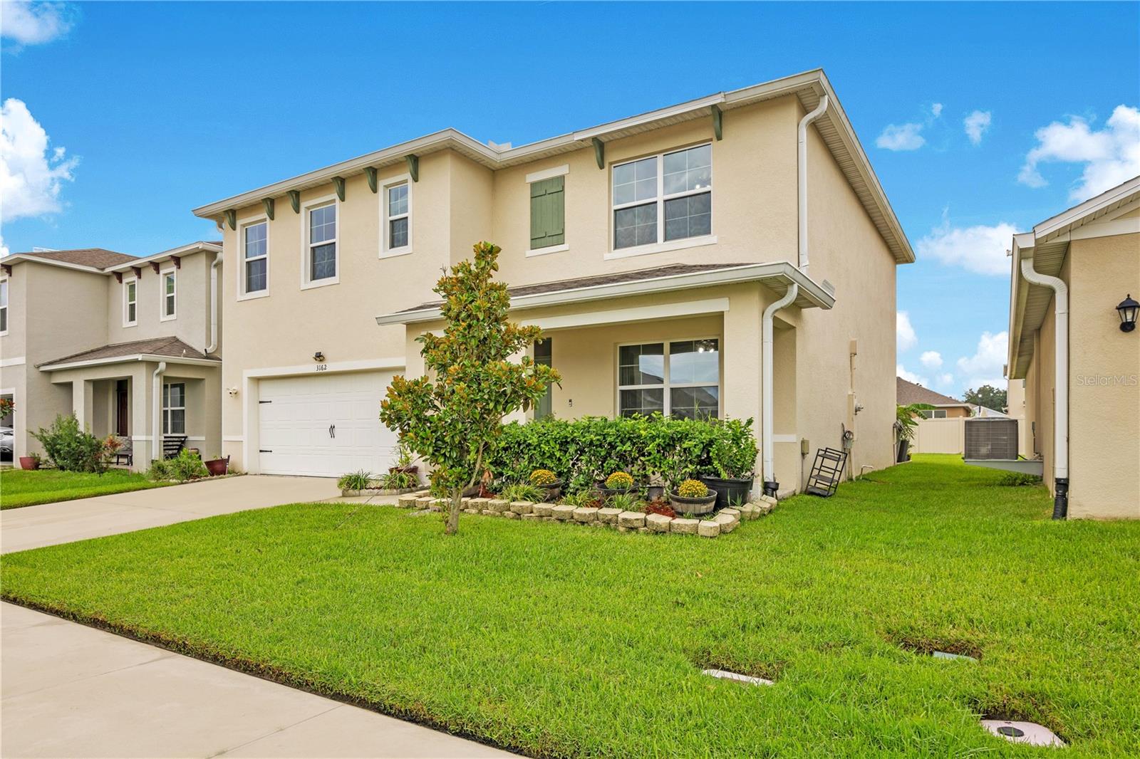 3162 EASTGROVE TERRACE, Sanford, FL 32771 3162 EASTGROVE TERRACE, Sanford, FL 32771