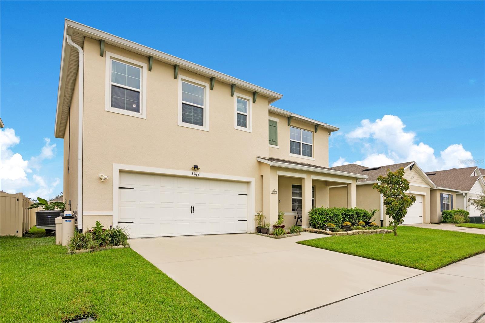 3162 EASTGROVE TERRACE, Sanford, FL 32771 3162 EASTGROVE TERRACE, Sanford, FL 32771
