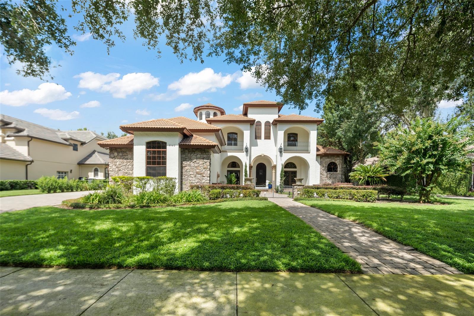 8142 TIBET BUTLER DRIVE, Windermere, FL 34786 8142 TIBET BUTLER DRIVE, Windermere, FL 34786