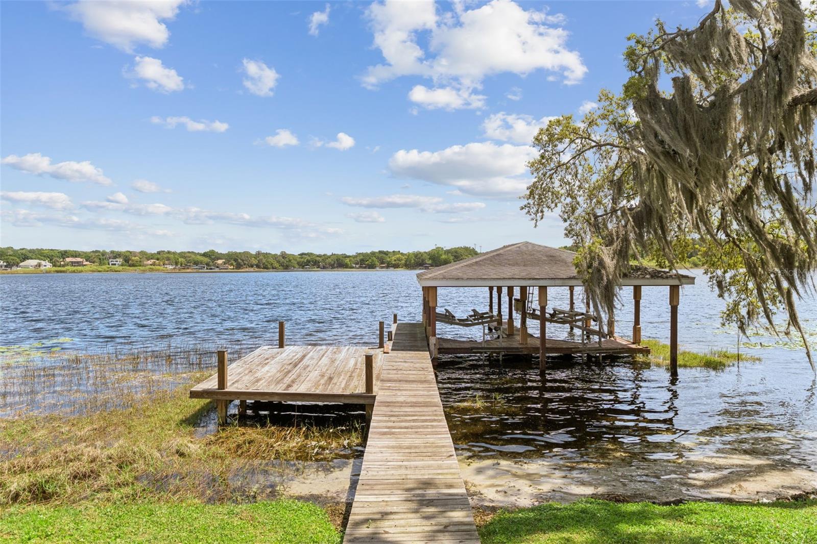 Boat Dock Boat Dock
