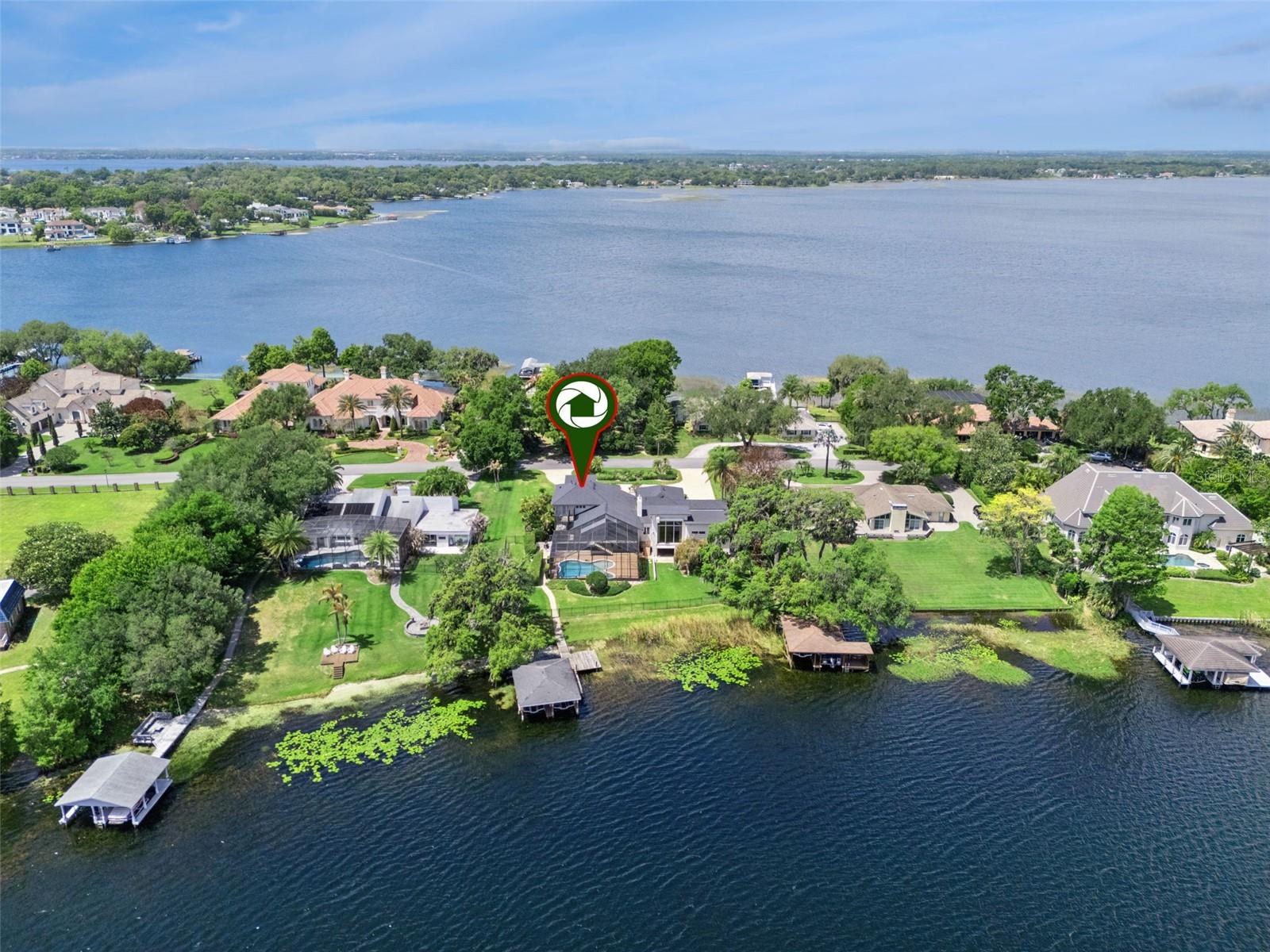 4301 DOWN POINT LANE, Windermere, FL 34786