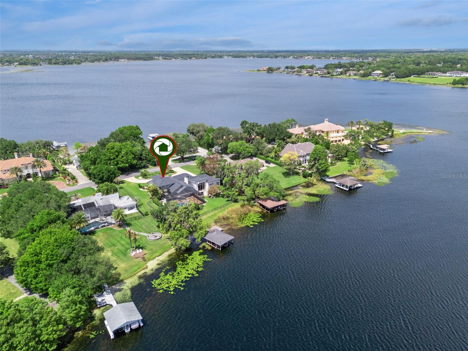 4301 DOWN POINT LANE, Windermere, FL 34786