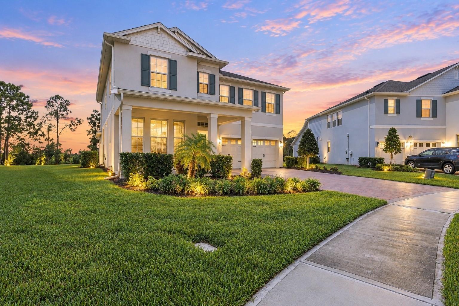17882 ADRIFT ROAD, Winter Garden, FL 34787