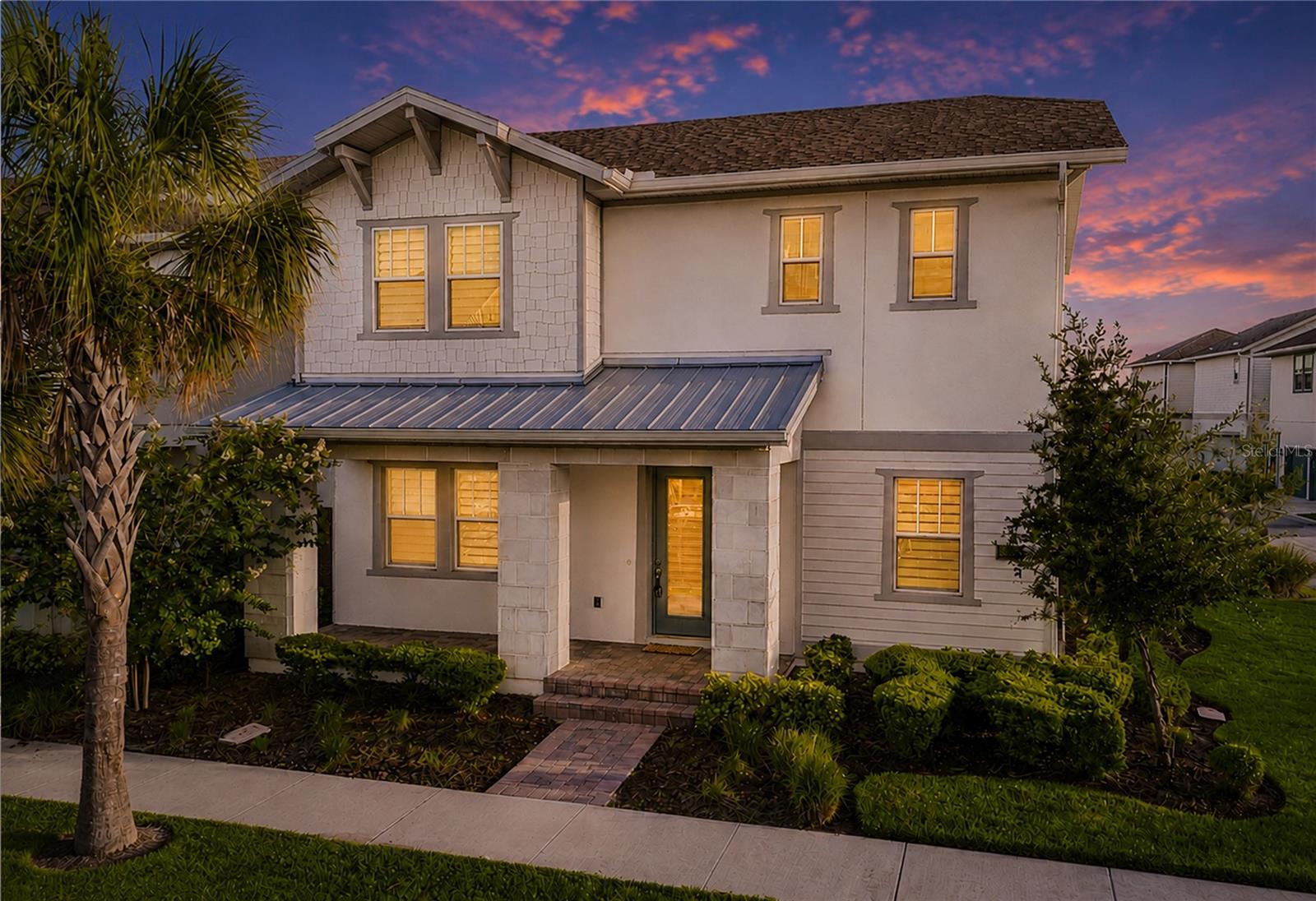 10133 PEEBLES STREET, Orlando, FL 32827