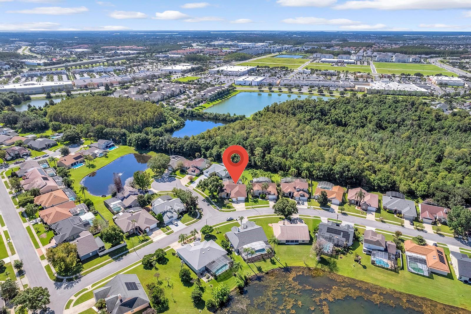 14648 POTANOW TRAIL, Orlando, FL 32837