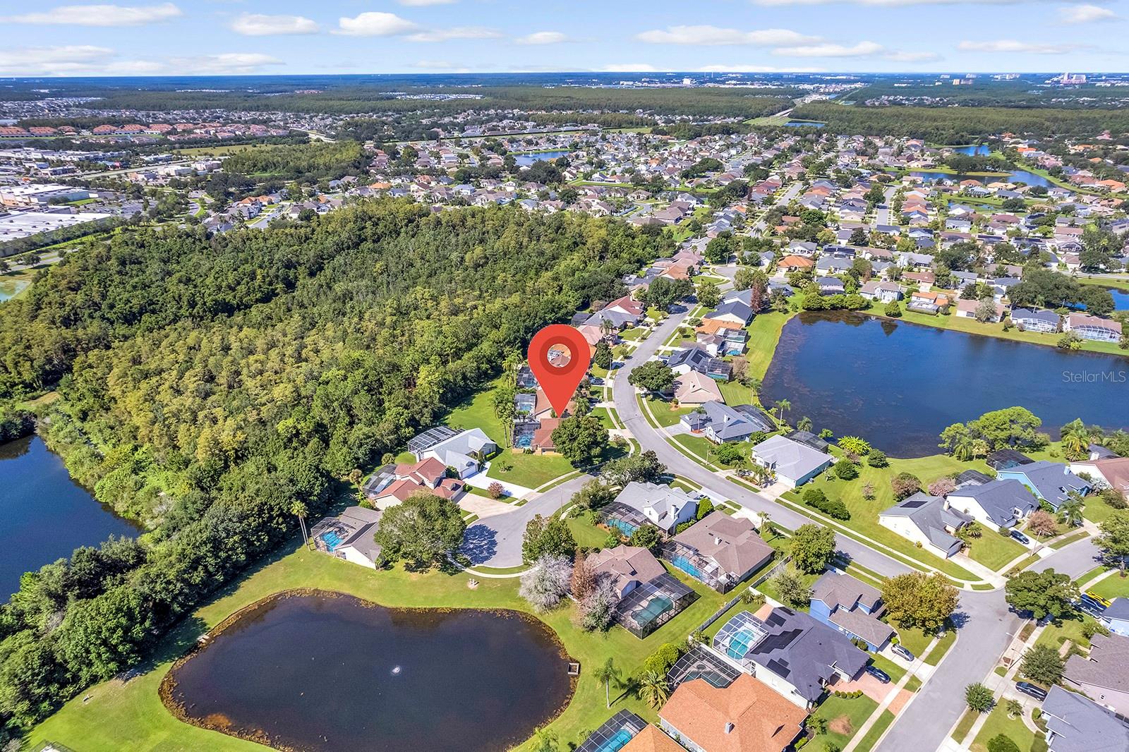14648 POTANOW TRAIL, Orlando, FL 32837