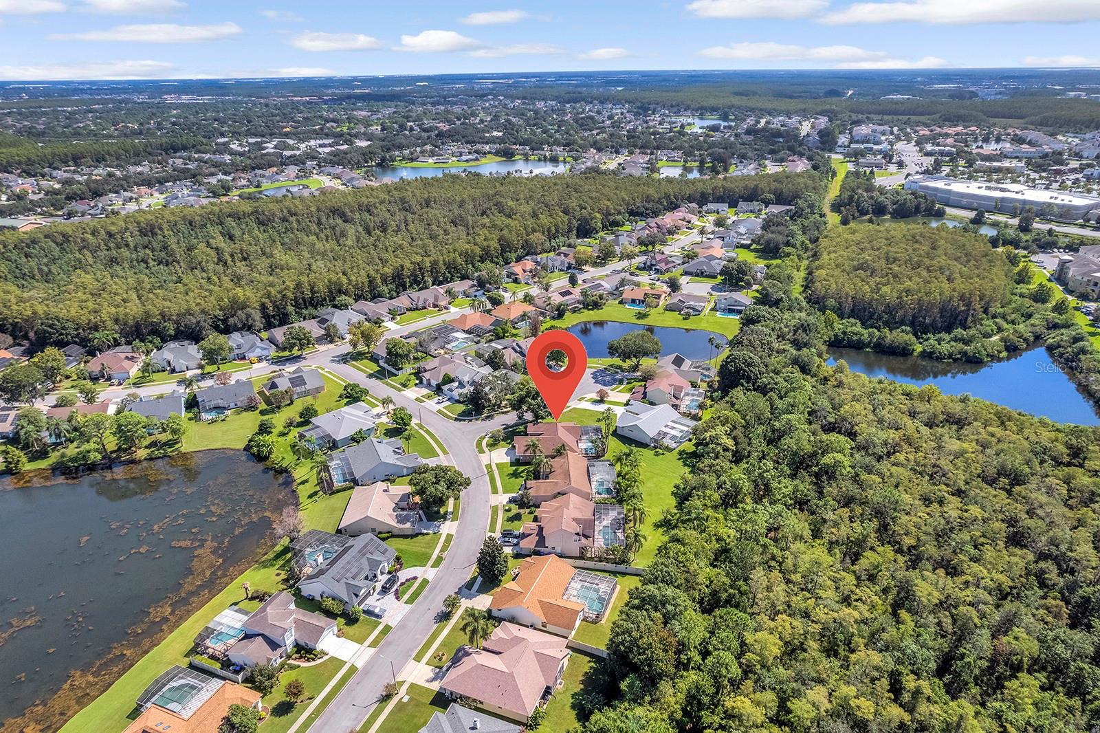 14648 POTANOW TRAIL, Orlando, FL 32837