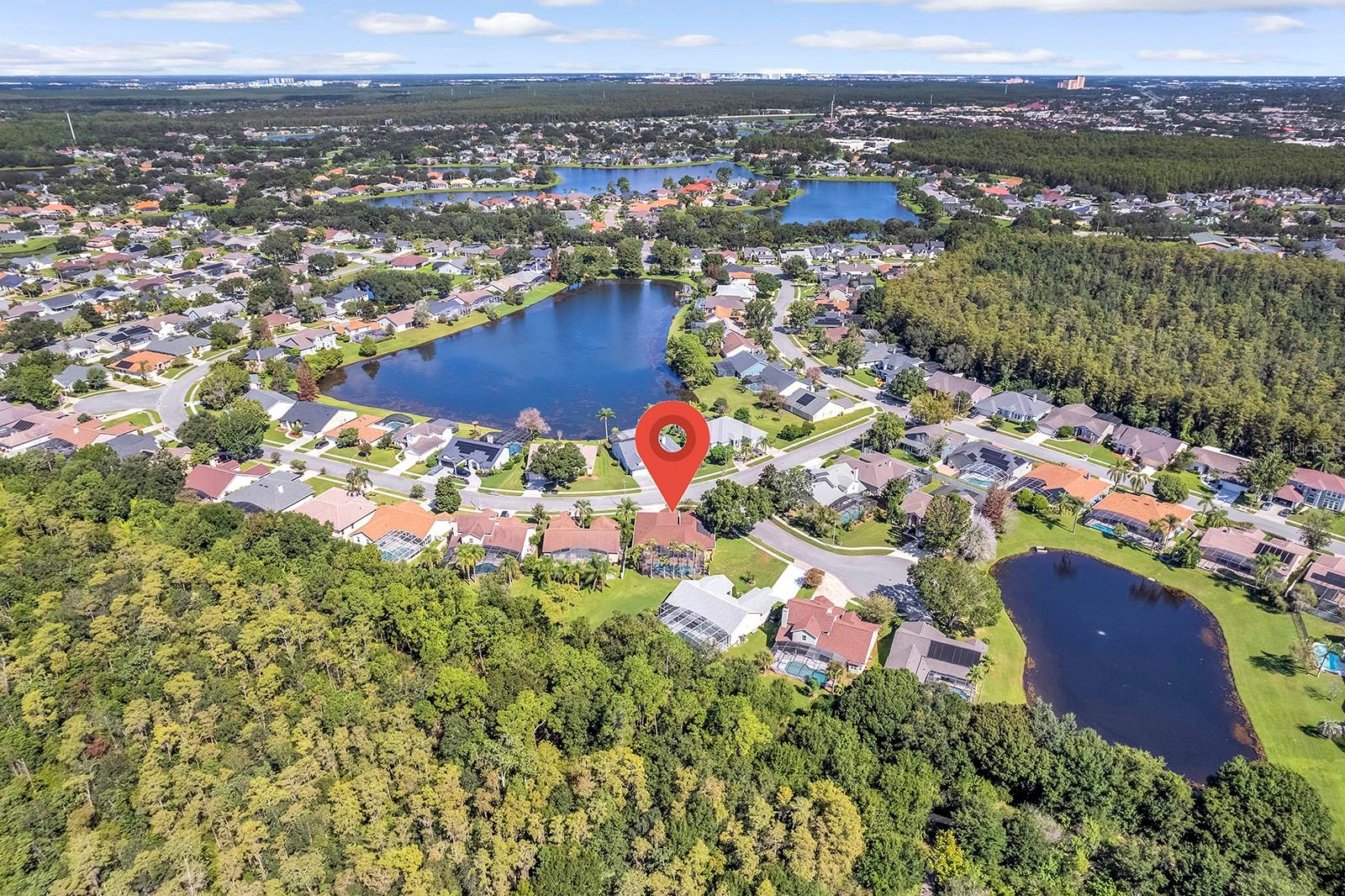 14648 POTANOW TRAIL, Orlando, FL 32837