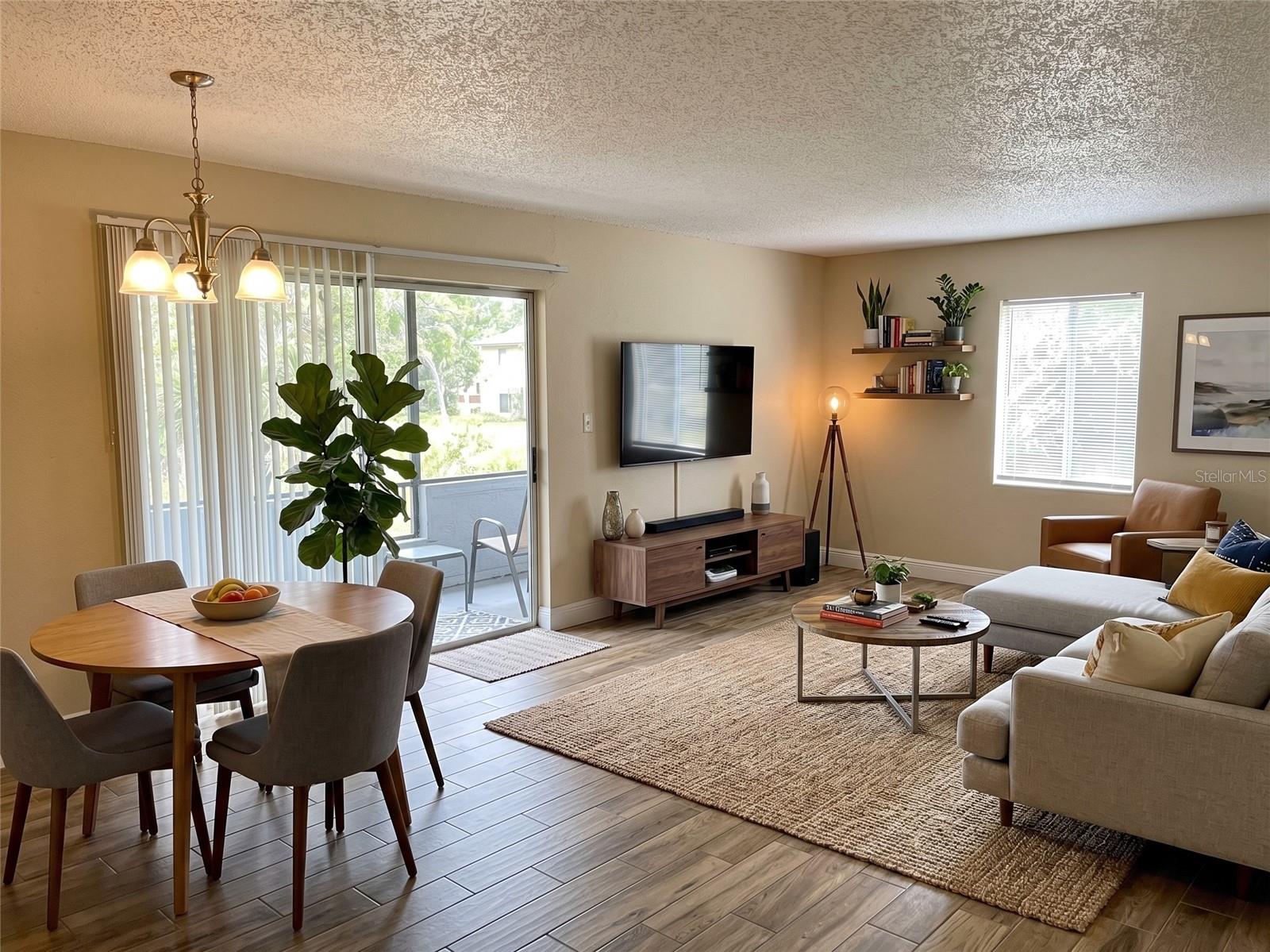 4749 S TEXAS AVENUE, #4749B, Orlando, FL 32839