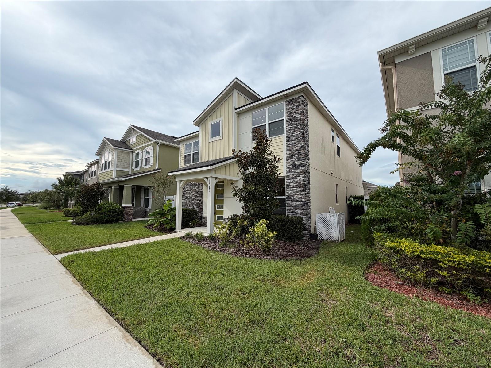 11945 GLOBE STREET, Orlando, FL 32832