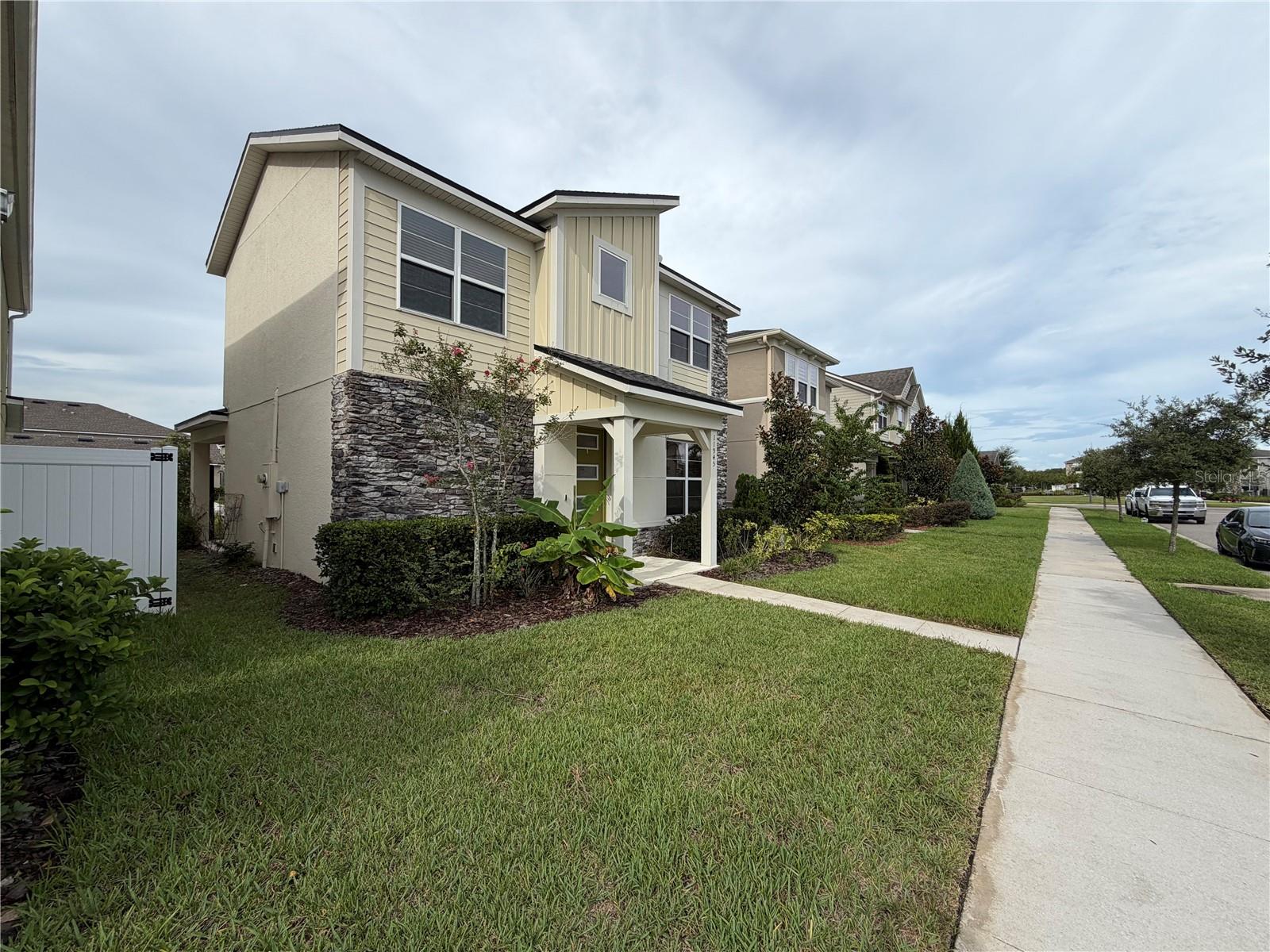 11945 GLOBE STREET, Orlando, FL 32832