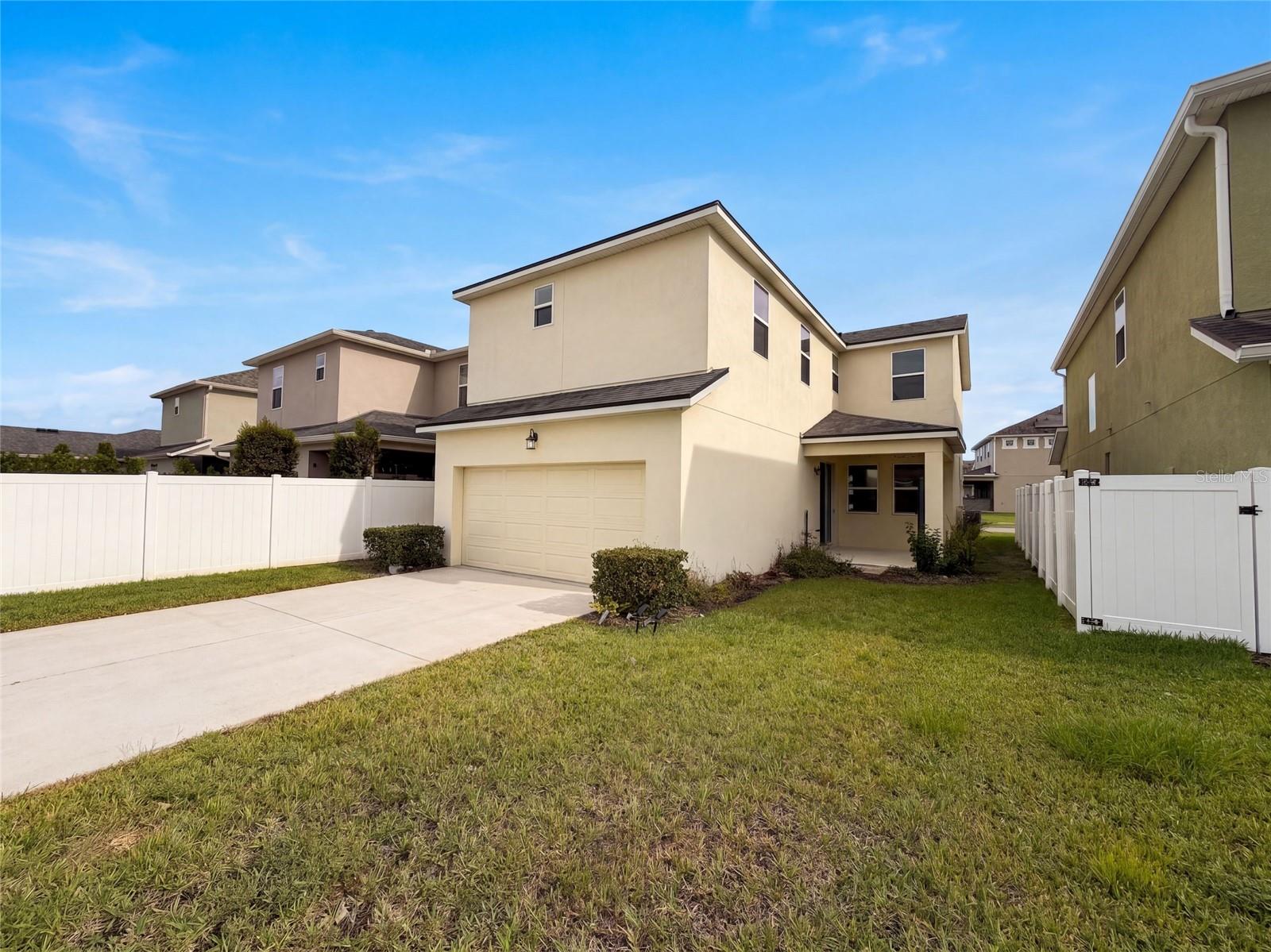 11945 GLOBE STREET, Orlando, FL 32832