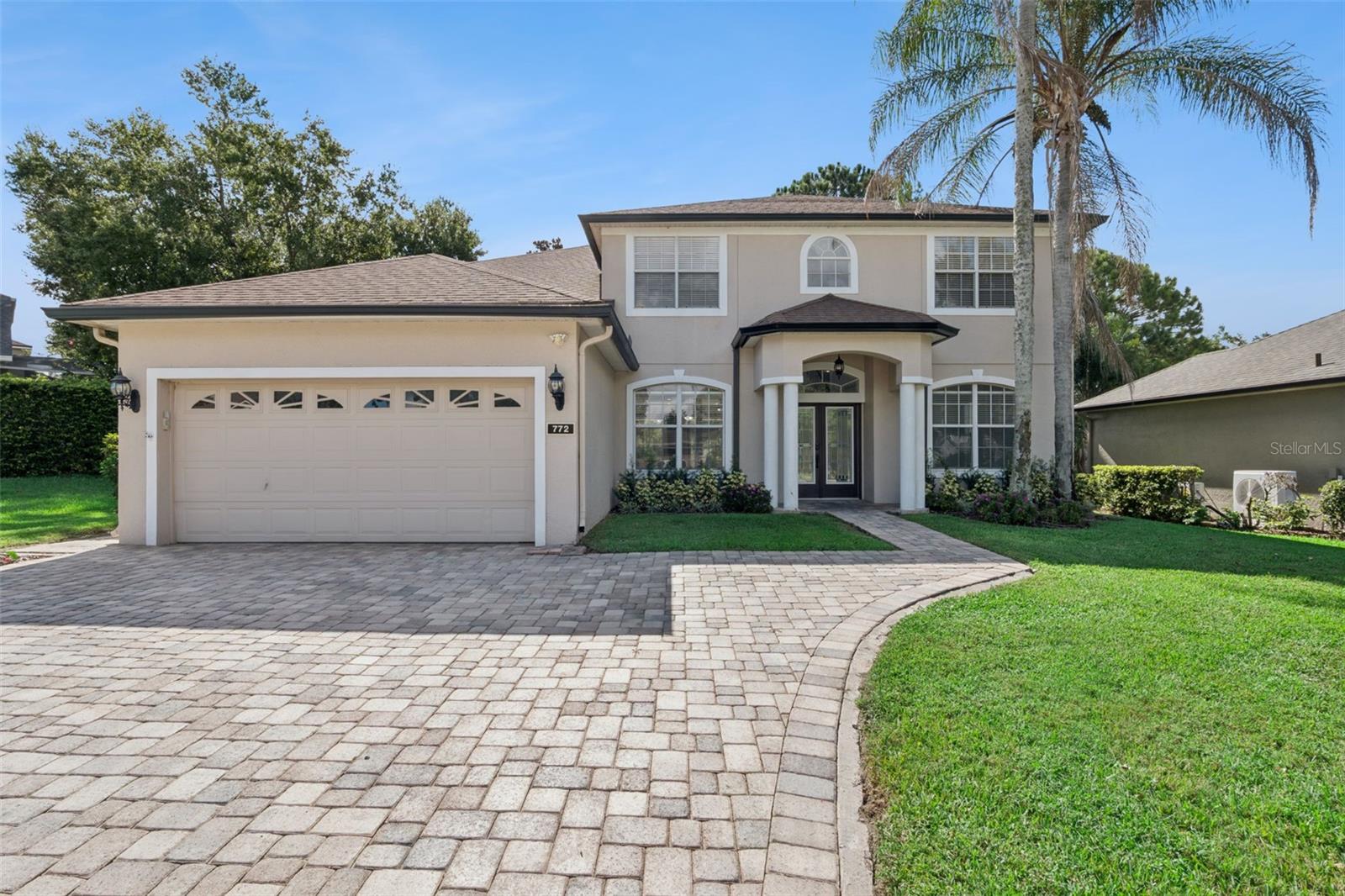 772 PICKFAIR TERRACE, Lake Mary, FL 32746 772 PICKFAIR TERRACE, Lake Mary, FL 32746