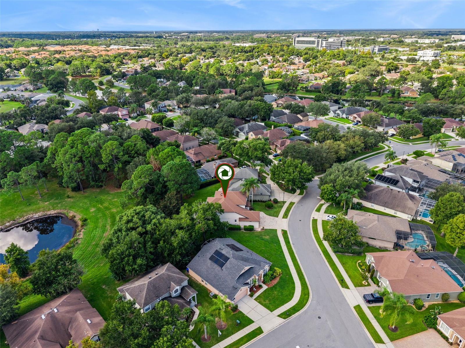 772 PICKFAIR TERRACE, Lake Mary, FL 32746