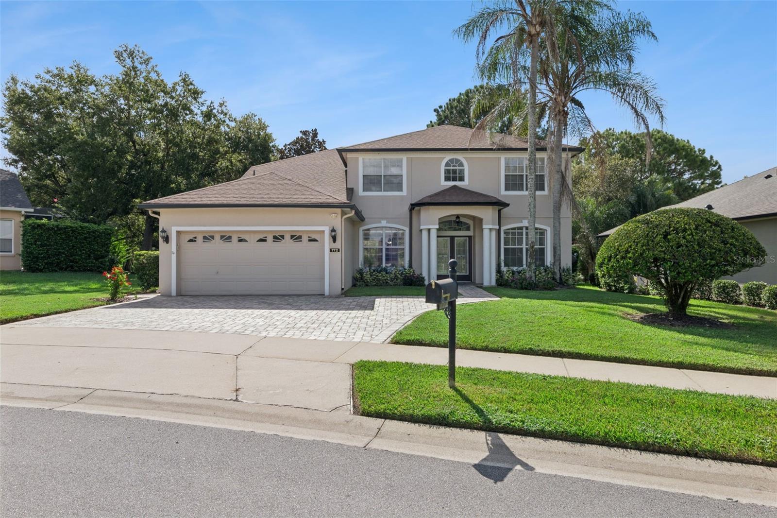 772 PICKFAIR TERRACE, Lake Mary, FL 32746