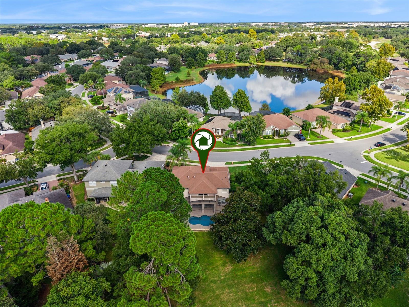 772 PICKFAIR TERRACE, Lake Mary, FL 32746