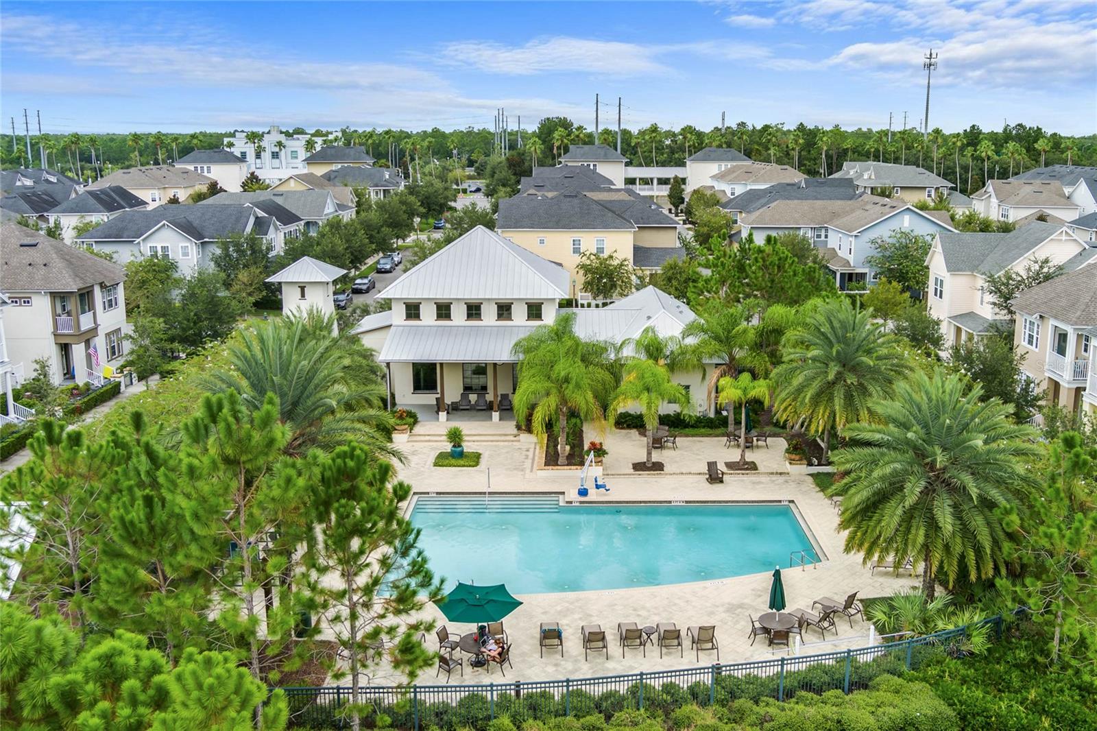 1373 KIAWAH STREET, Celebration, FL 34747
