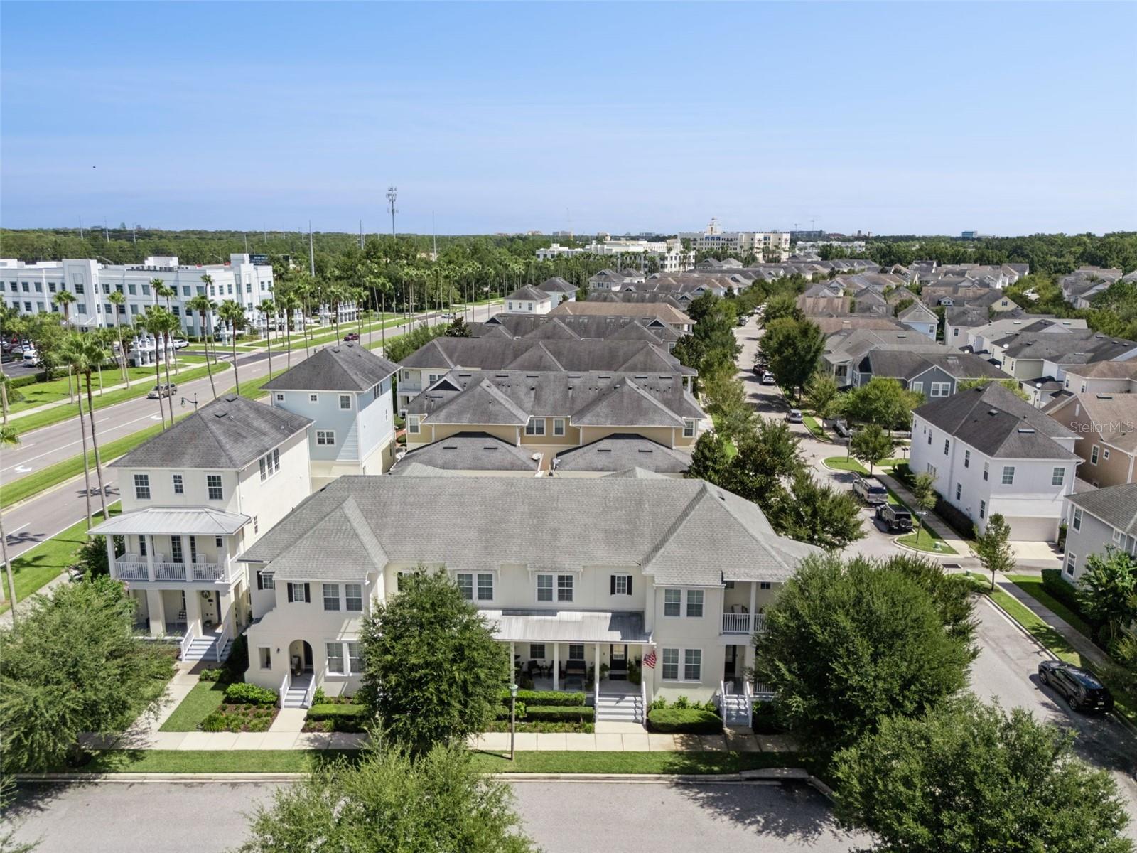 1373 KIAWAH STREET, Celebration, FL 34747