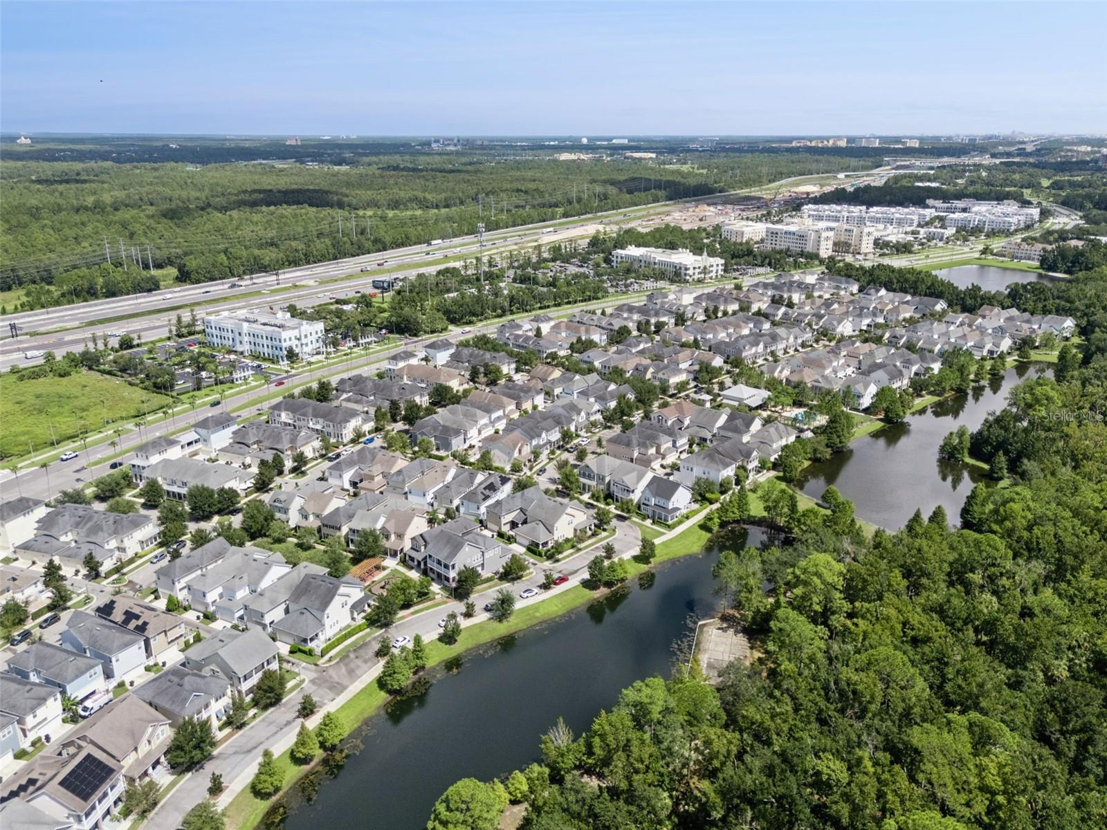 1373 KIAWAH STREET, Celebration, FL 34747