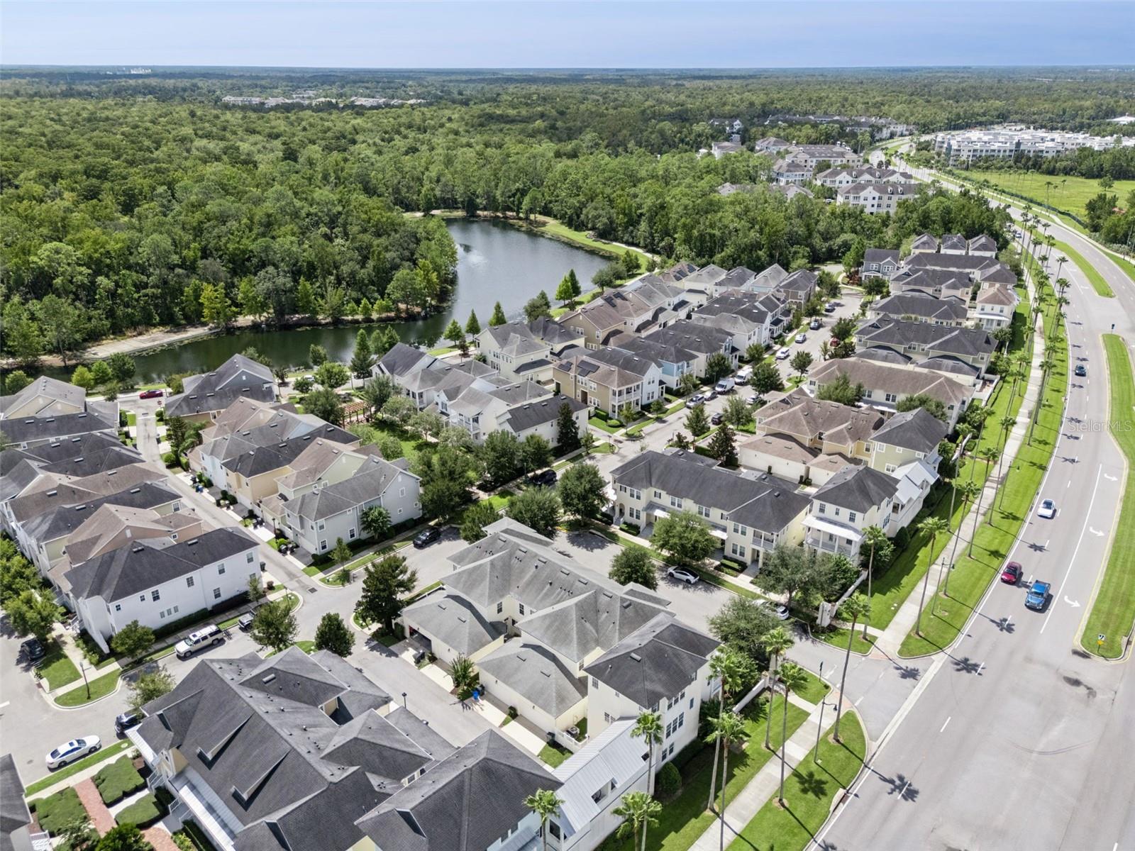 1373 KIAWAH STREET, Celebration, FL 34747