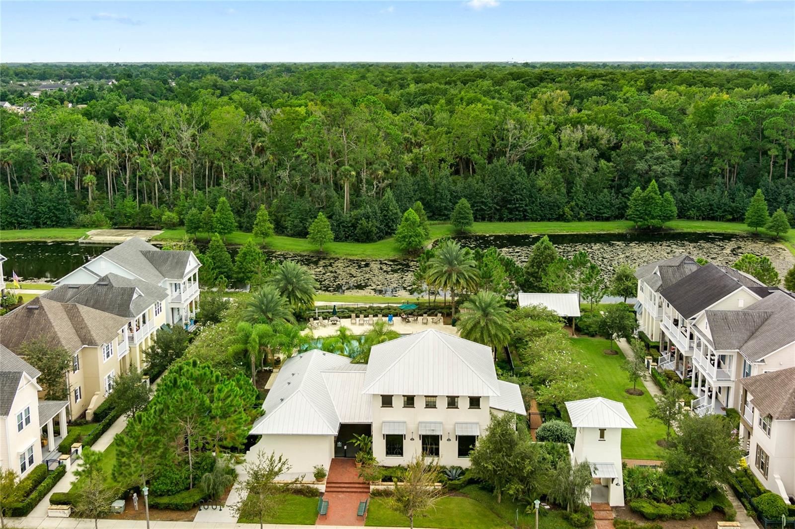 1373 KIAWAH STREET, Celebration, FL 34747