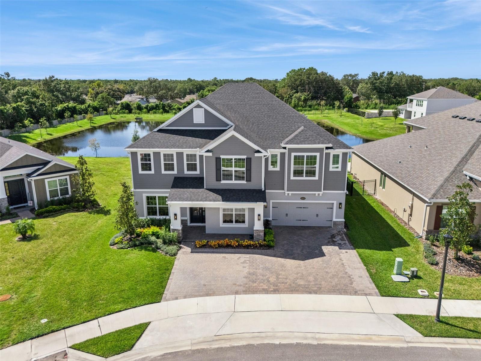 2612 RAVENCLIFFE TERRACE, Oviedo, FL 32765 2612 RAVENCLIFFE TERRACE, Oviedo, FL 32765