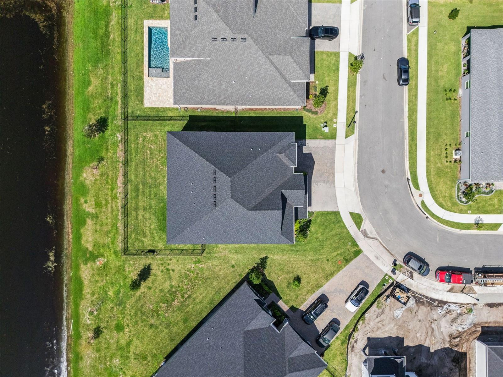2612 RAVENCLIFFE TERRACE, Oviedo, FL 32765