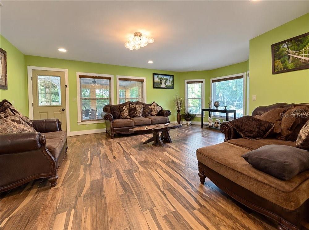 Great Room Great Room