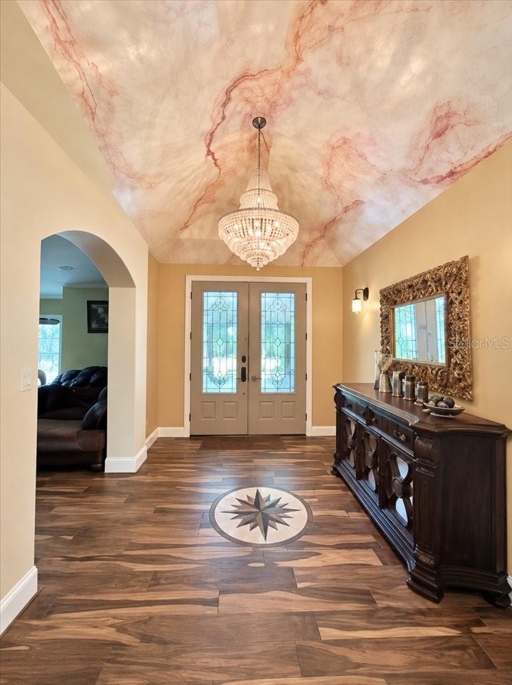 Foyer