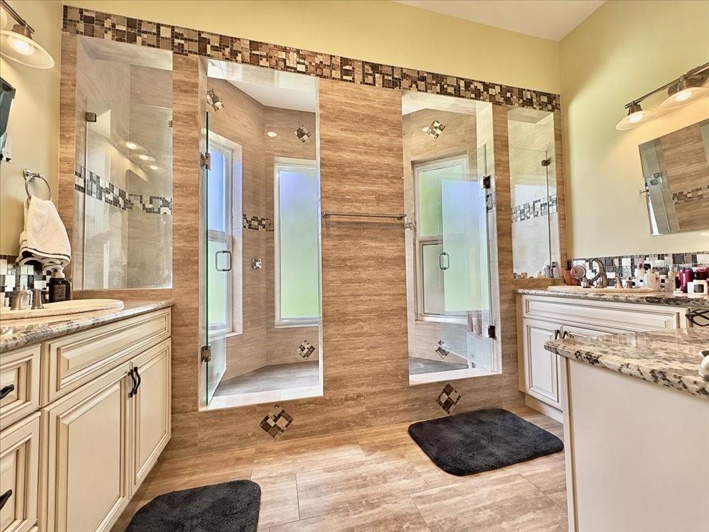Primary Bathroom Primary Bathroom