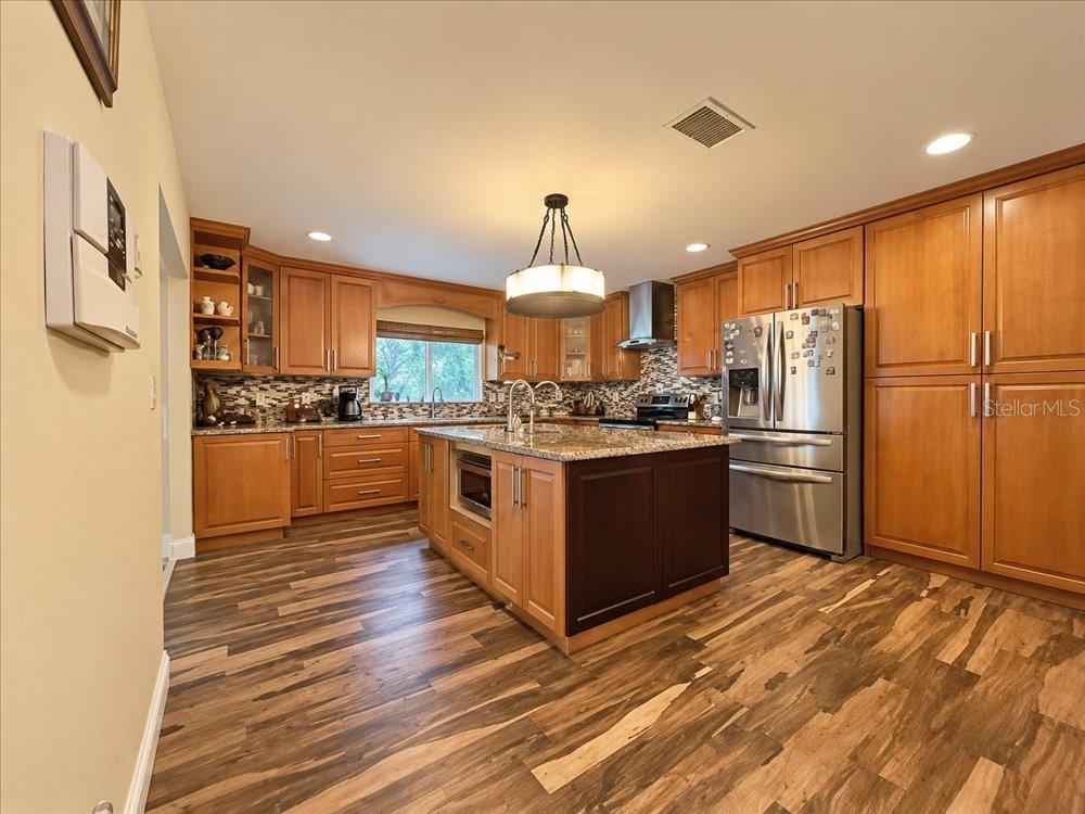Kitchen Kitchen