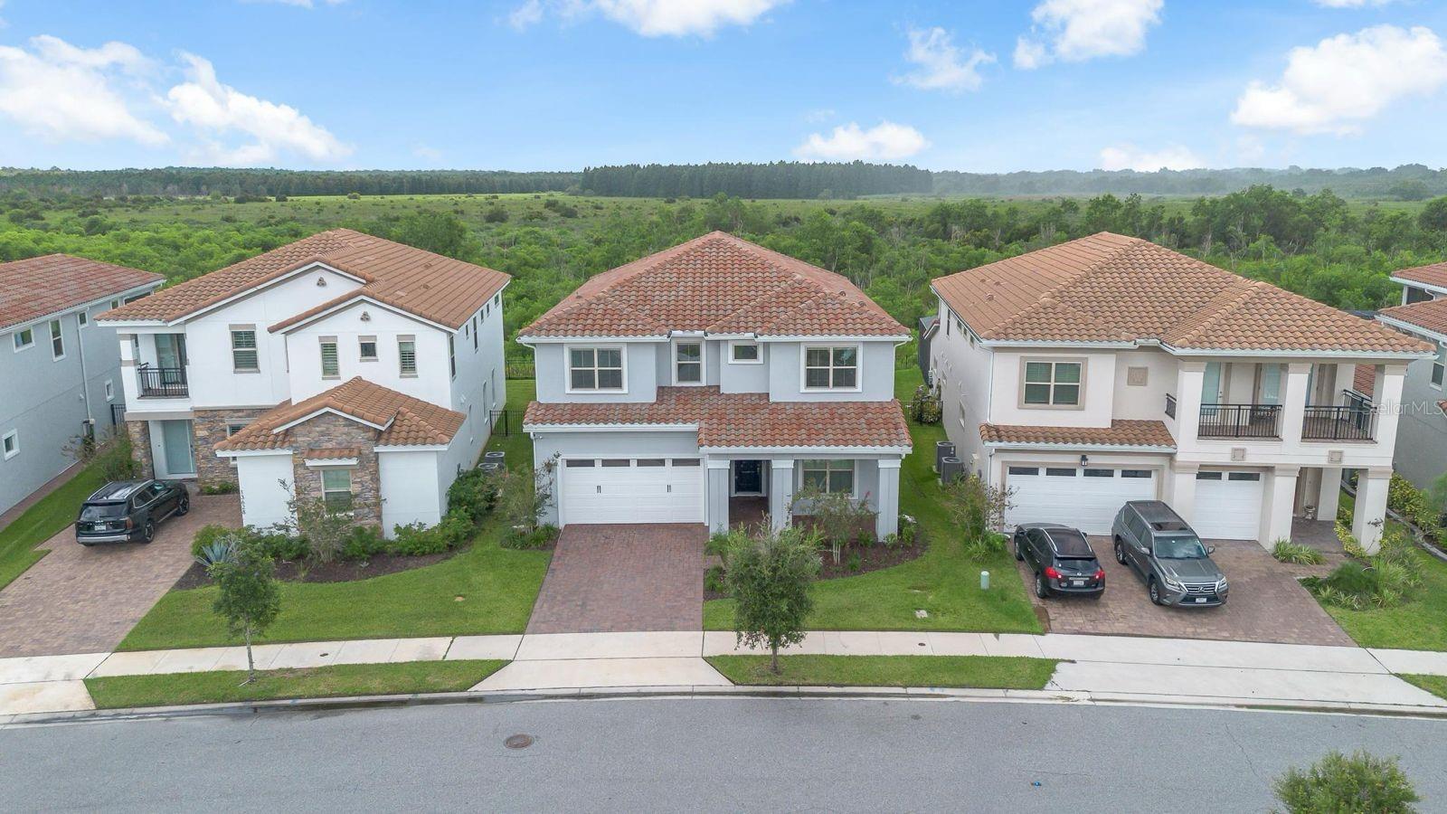 13622 ABBERWICK DRIVE, Orlando, FL 32832