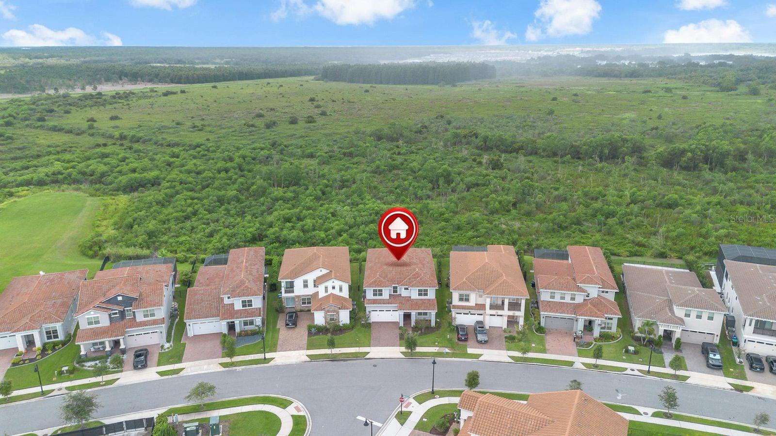 13622 ABBERWICK DRIVE, Orlando, FL 32832