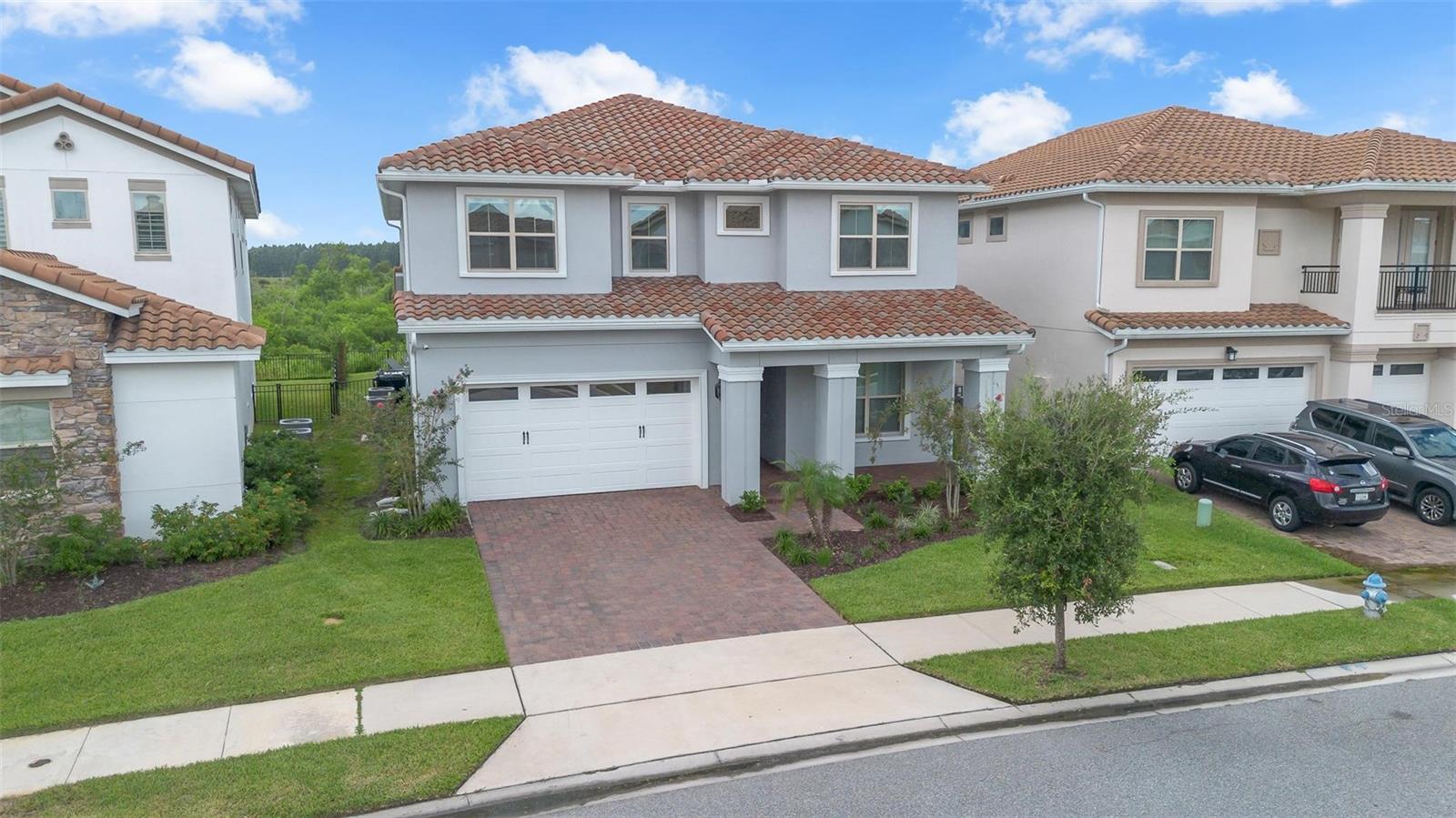 13622 ABBERWICK DRIVE, Orlando, FL 32832