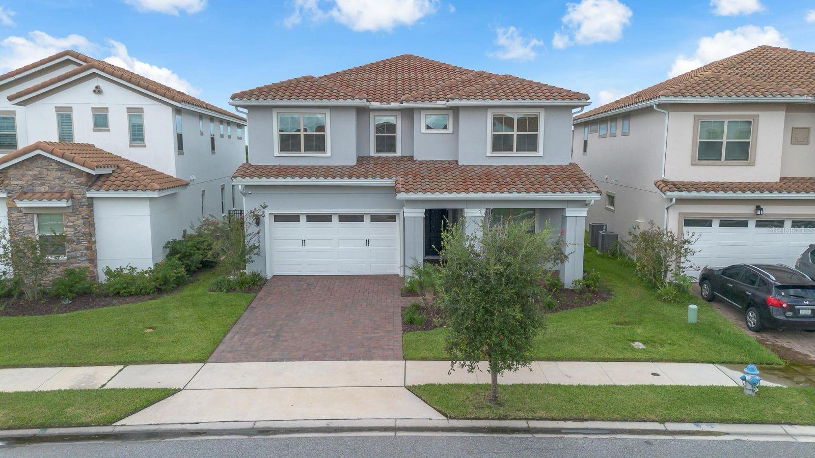 13622 ABBERWICK DRIVE, Orlando, FL 32832