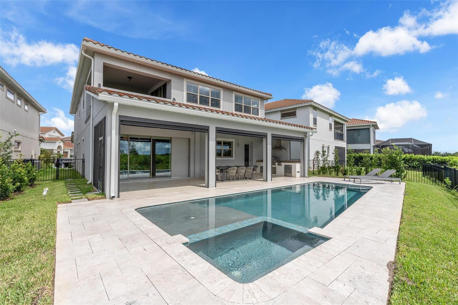 13622 ABBERWICK DRIVE, Orlando, FL 32832