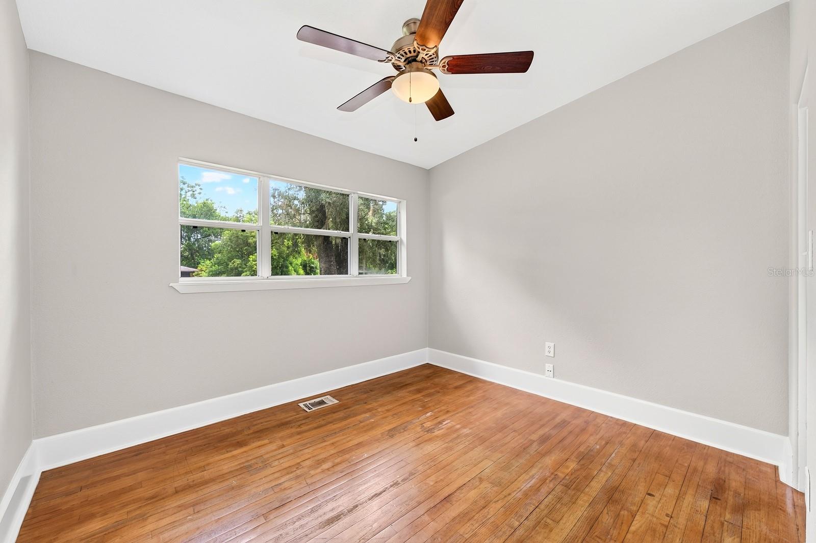 Second Bedroom.