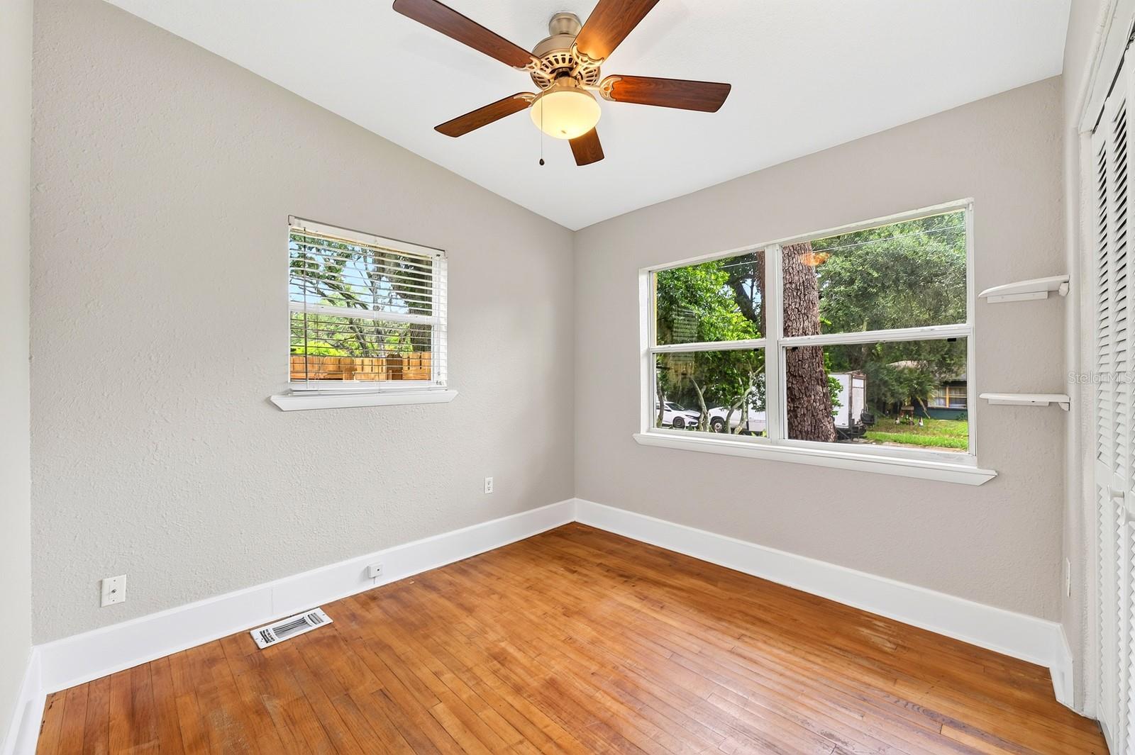 Third Bedroom.