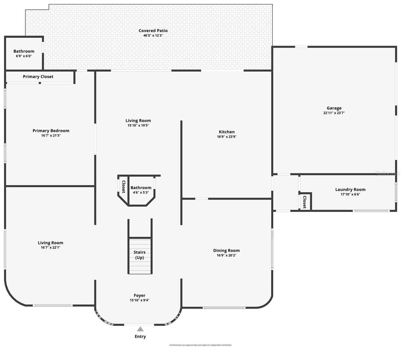 9102 S BAY DRIVE, Orlando, FL 32819