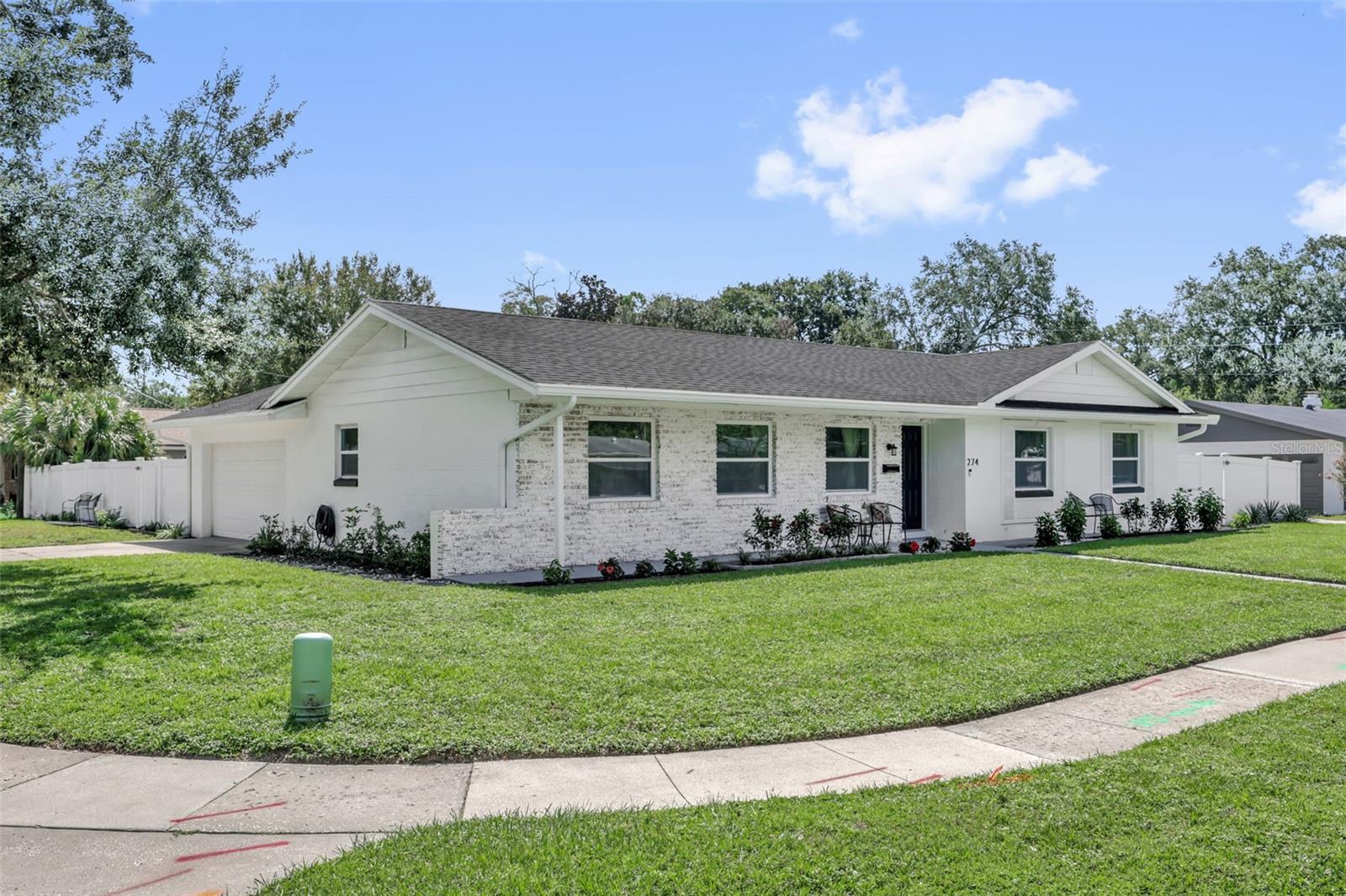 274 N RANGER BOULEVARD, Winter Park, FL 32792