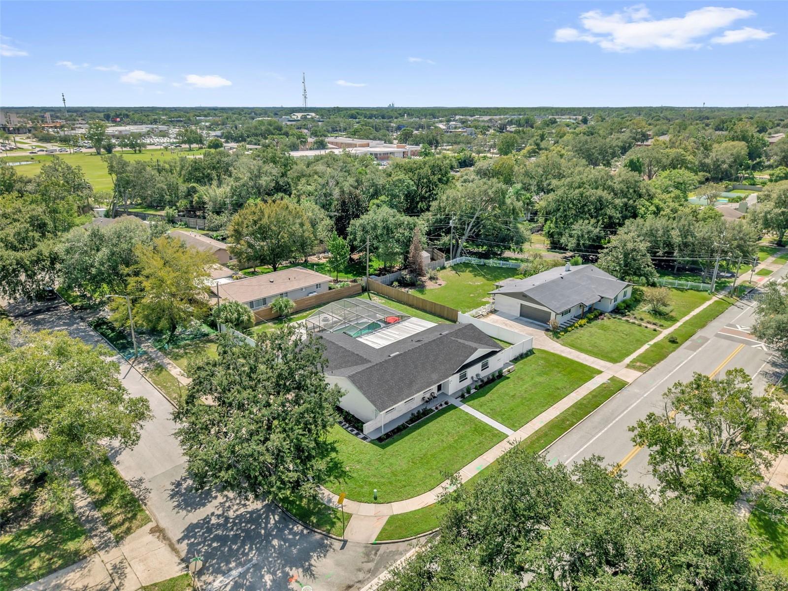 274 N RANGER BOULEVARD, Winter Park, FL 32792