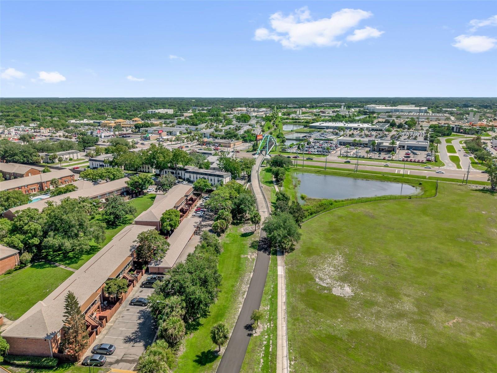 274 N RANGER BOULEVARD, Winter Park, FL 32792