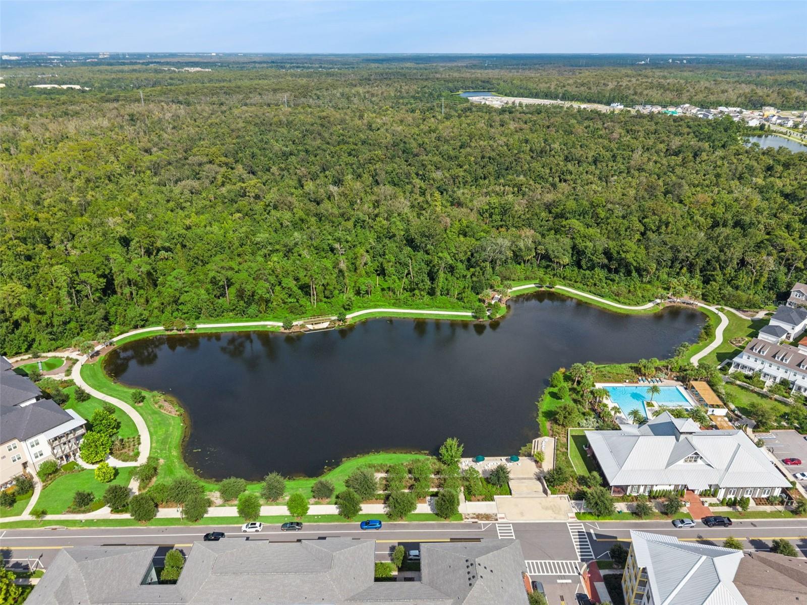 1850 BEACH RIDGE ROAD, Celebration, FL 34747
