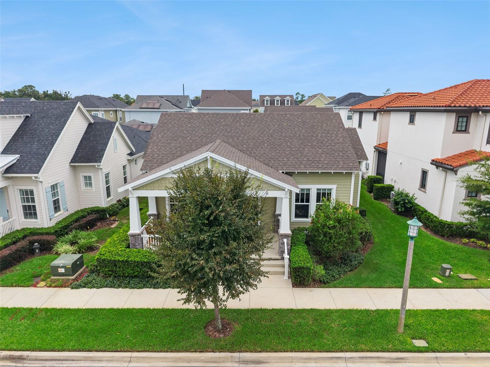 1850 BEACH RIDGE ROAD, Celebration, FL 34747