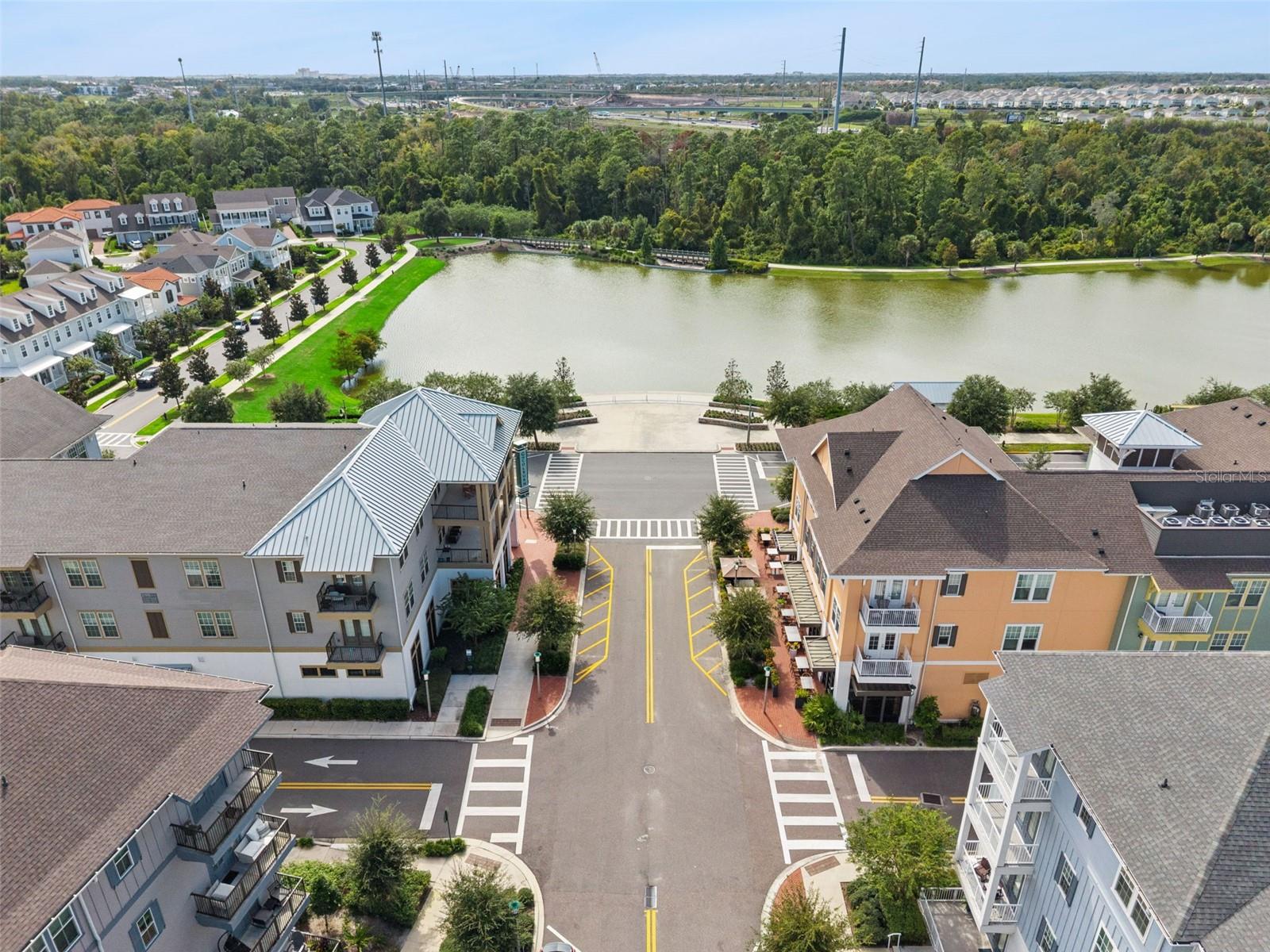 1850 BEACH RIDGE ROAD, Celebration, FL 34747