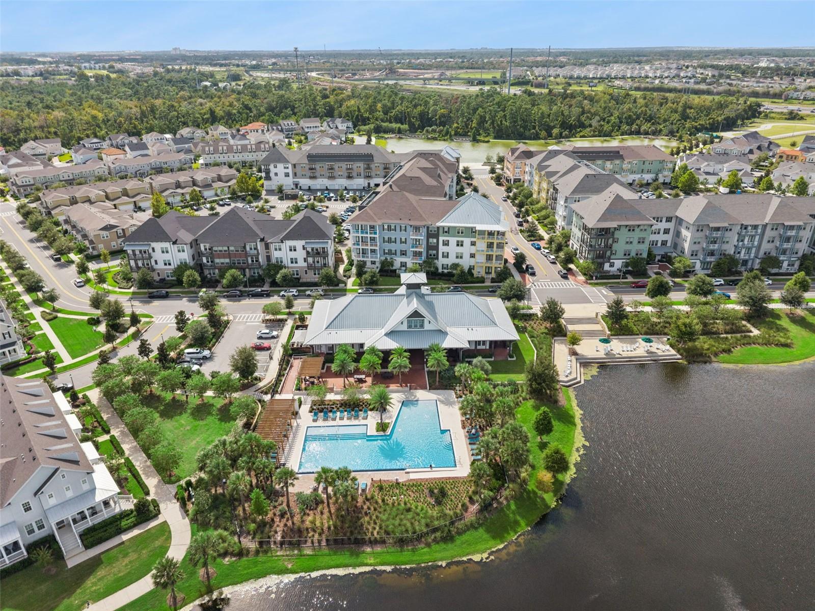 1850 BEACH RIDGE ROAD, Celebration, FL 34747