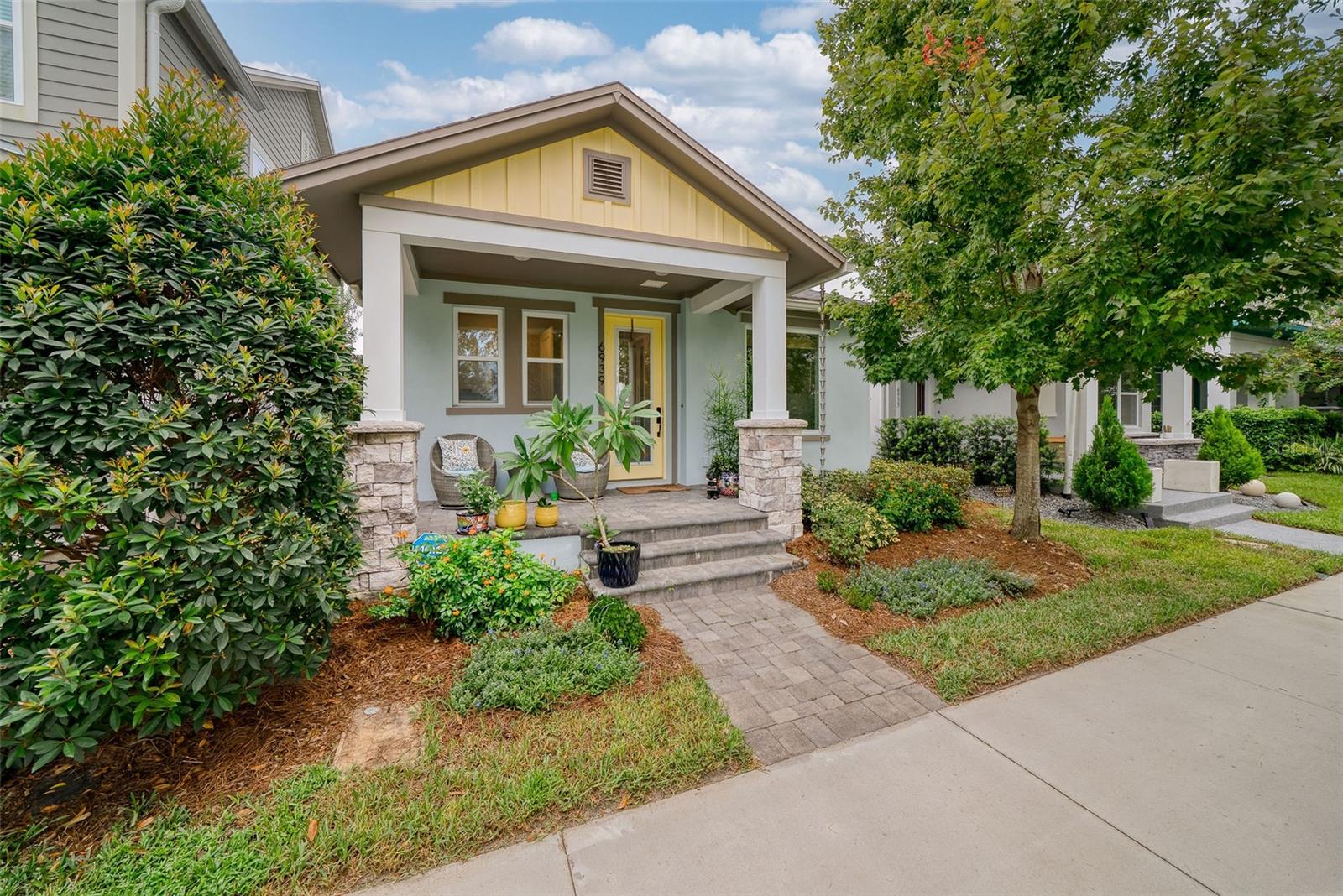 6939 HIGGS ALLEY, Orlando, FL 32827 6939 HIGGS ALLEY, Orlando, FL 32827